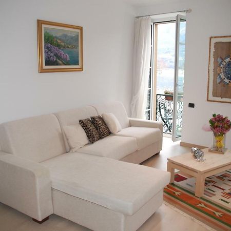 Apartament Bella Piazza Colico Zewnętrze zdjęcie