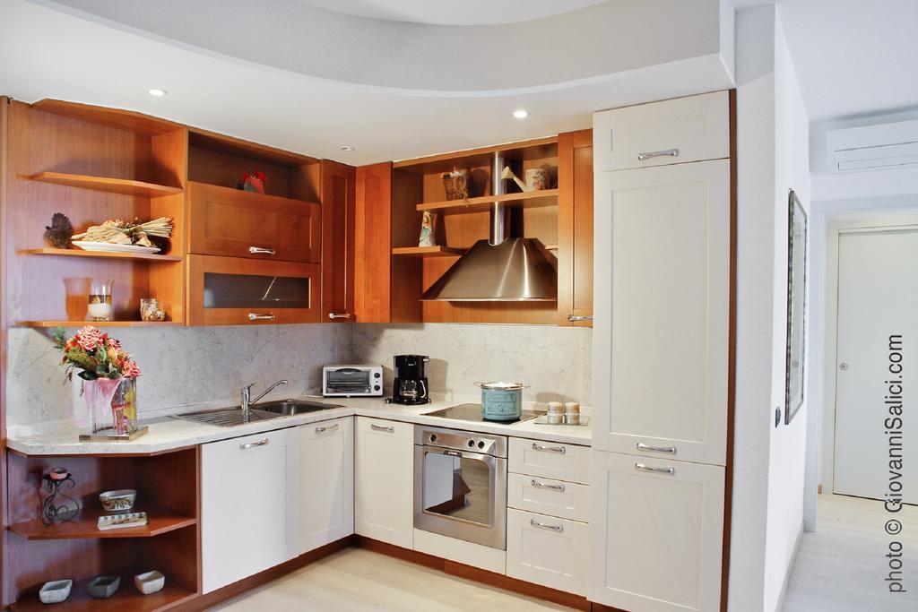 Apartament Bella Piazza Colico Zewnętrze zdjęcie